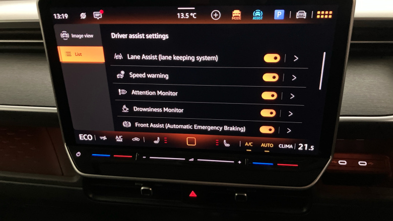 Volkswagen ID. Buzz 210kW Style Pro 79kWh 5dr Auto Electric Estate